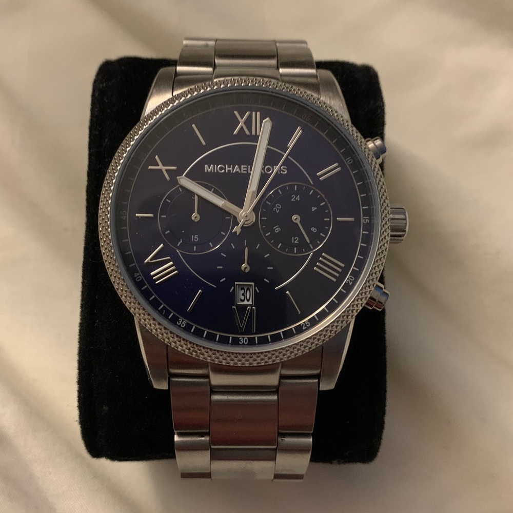 Michael Kors Chronograph Watch